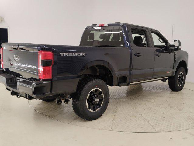 new 2025 Ford F-250 car, priced at $81,962