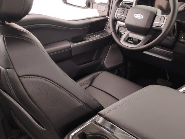 new 2025 Ford F-250 car, priced at $86,541