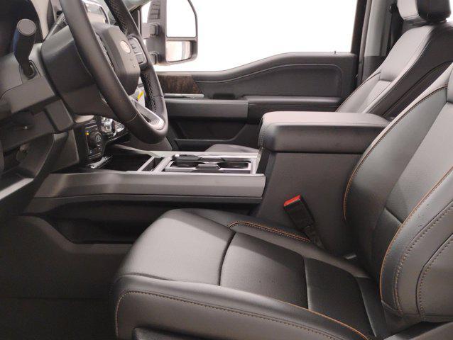 new 2025 Ford F-250 car, priced at $81,962