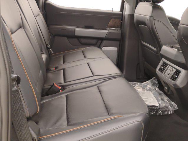 new 2025 Ford F-250 car, priced at $86,541