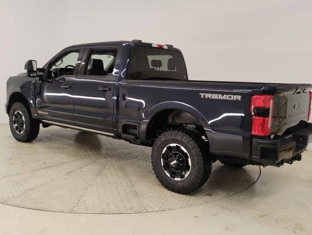 new 2025 Ford F-250 car, priced at $81,962