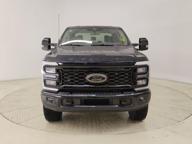 new 2025 Ford F-250 car, priced at $86,541