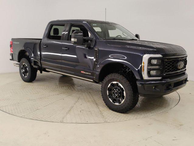 new 2025 Ford F-250 car, priced at $81,962