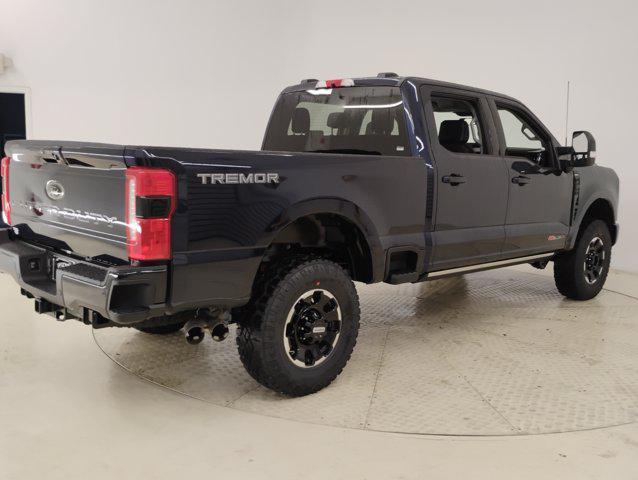 new 2025 Ford F-250 car, priced at $86,541
