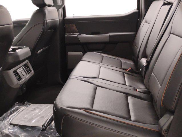 new 2025 Ford F-250 car, priced at $81,962