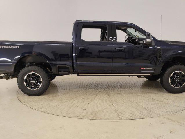 new 2025 Ford F-250 car, priced at $81,962
