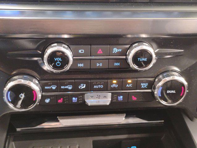 new 2025 Ford F-250 car, priced at $81,962