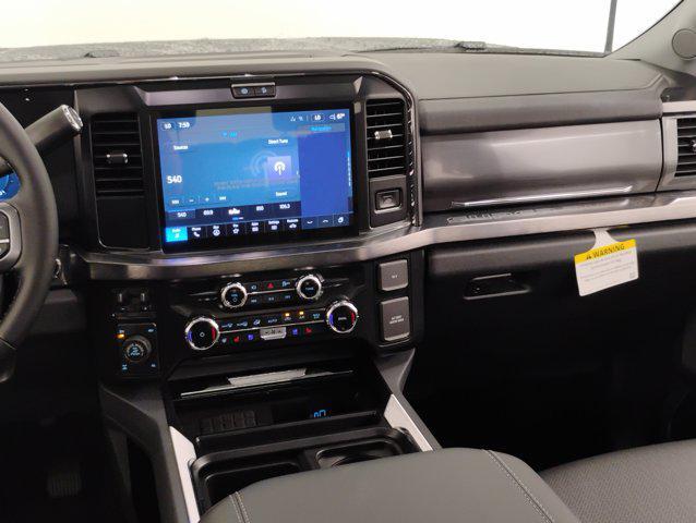new 2025 Ford F-250 car, priced at $86,541