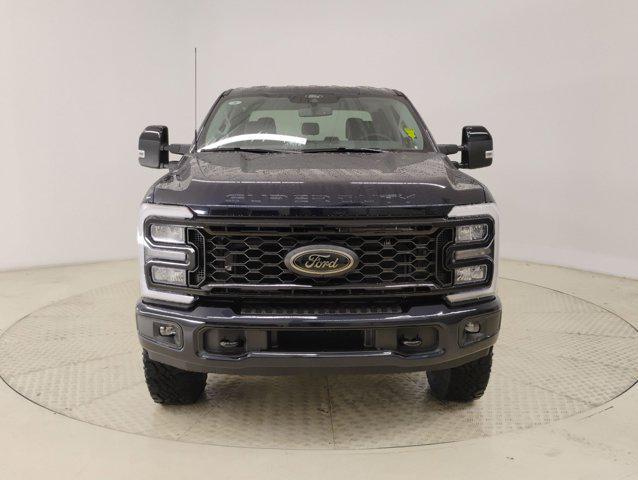 new 2025 Ford F-250 car, priced at $81,962