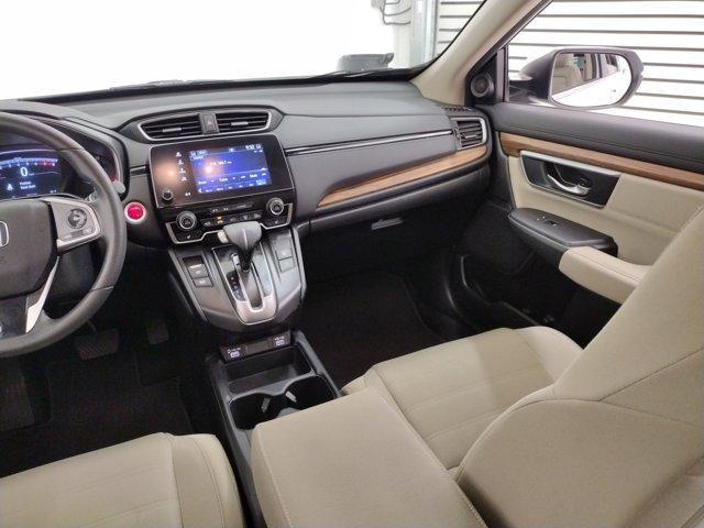 used 2020 Honda CR-V car, priced at $23,998