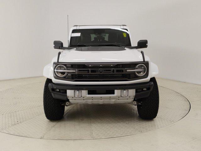 new 2024 Ford Bronco car, priced at $84,774