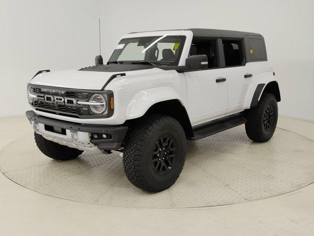 new 2024 Ford Bronco car, priced at $84,774