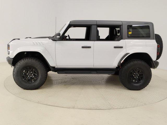 new 2024 Ford Bronco car, priced at $84,774