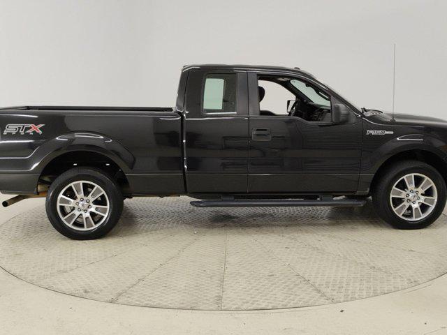 used 2014 Ford F-150 car, priced at $12,999