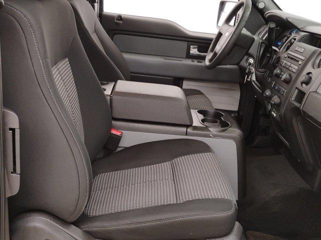 used 2014 Ford F-150 car, priced at $12,999