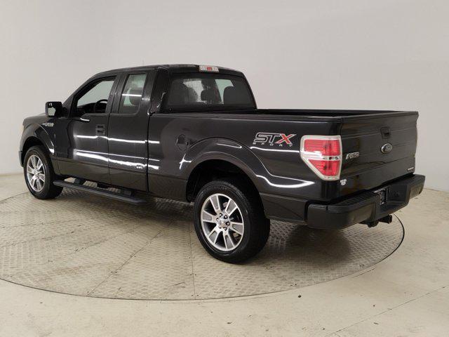 used 2014 Ford F-150 car, priced at $12,999