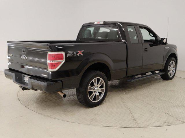 used 2014 Ford F-150 car, priced at $12,999