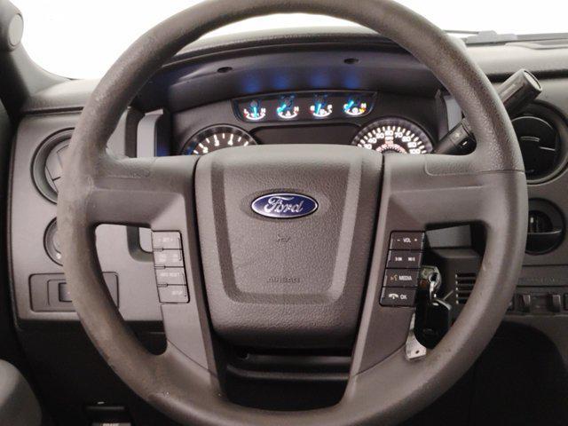 used 2014 Ford F-150 car, priced at $12,999