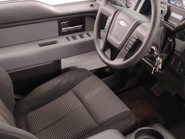 used 2014 Ford F-150 car, priced at $12,999