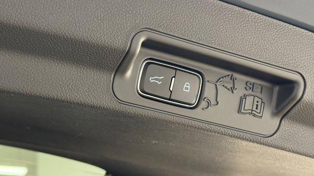 new 2026 Ford Explorer car, priced at $46,341