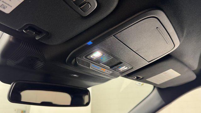 new 2026 Ford Explorer car, priced at $46,341