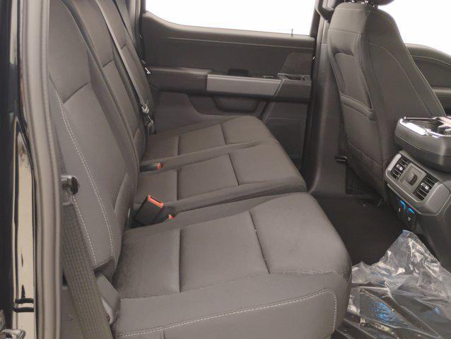 new 2025 Ford F-150 car, priced at $55,981