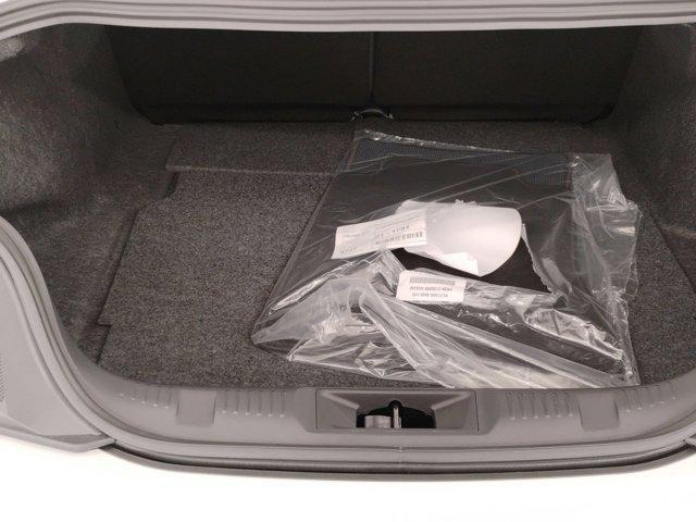 new 2025 Ford Mustang car, priced at $37,993