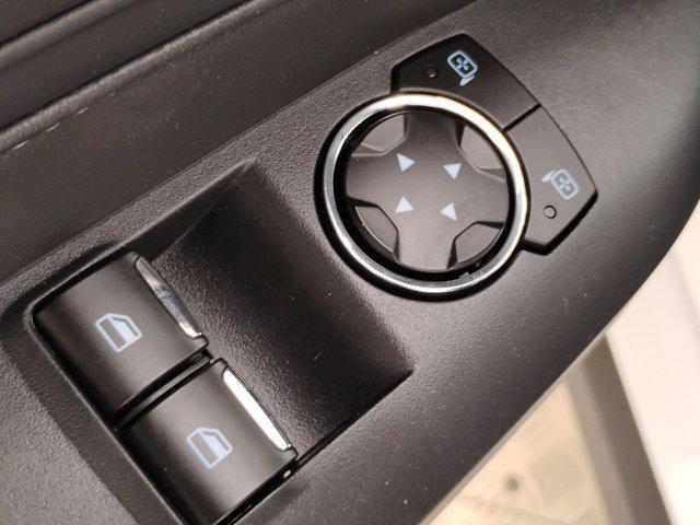 new 2025 Ford Mustang car, priced at $37,993