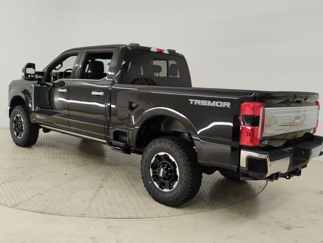new 2025 Ford F-250 car, priced at $94,261