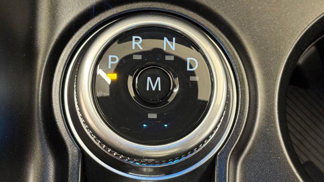 new 2025 Ford Explorer car, priced at $53,922