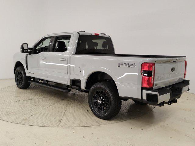 new 2025 Ford F-250 car, priced at $81,061