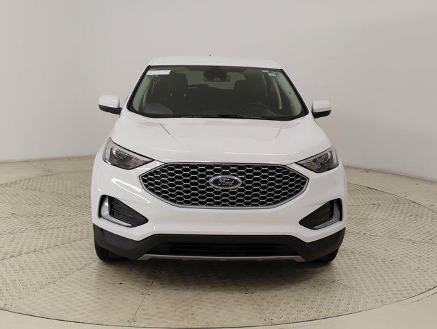 used 2024 Ford Edge car, priced at $26,698