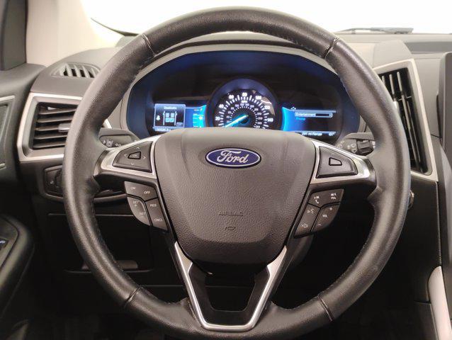 used 2024 Ford Edge car, priced at $26,698