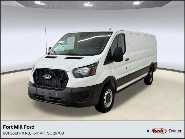 new 2025 Ford Transit-150 car, priced at $41,831