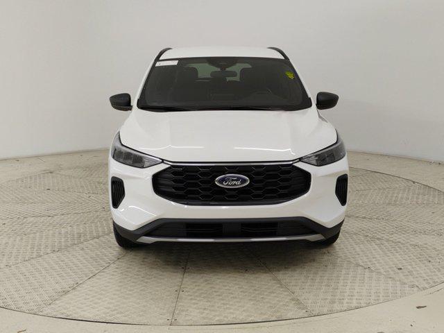 new 2025 Ford Escape car, priced at $35,071