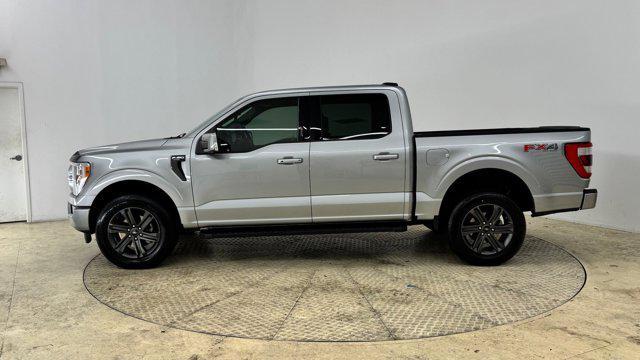 used 2023 Ford F-150 car, priced at $49,799