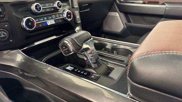 used 2023 Ford F-150 car, priced at $49,799