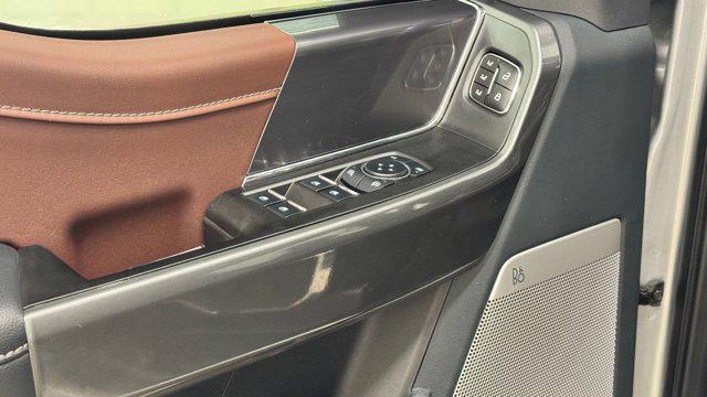 used 2023 Ford F-150 car, priced at $49,799
