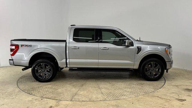 used 2023 Ford F-150 car, priced at $49,799