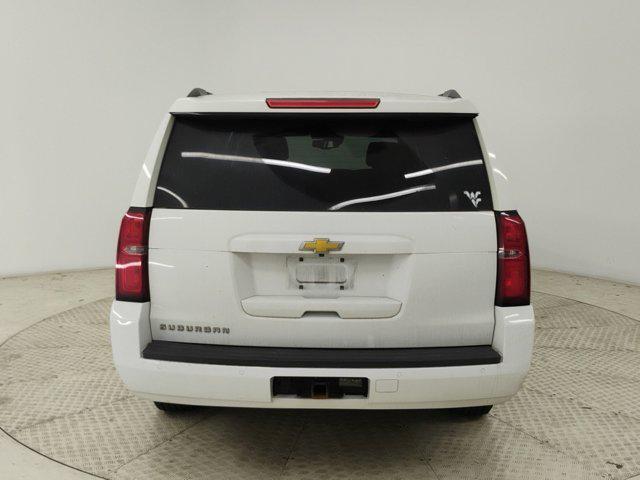 used 2019 Chevrolet Suburban car, priced at $24,999