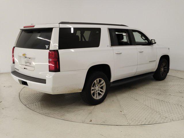 used 2019 Chevrolet Suburban car, priced at $24,999