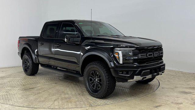 used 2025 Ford F-150 car, priced at $79,999