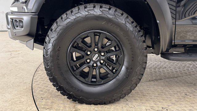 used 2025 Ford F-150 car, priced at $79,999