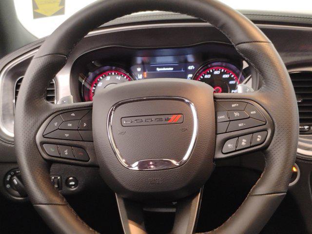 used 2023 Dodge Charger car, priced at $39,888