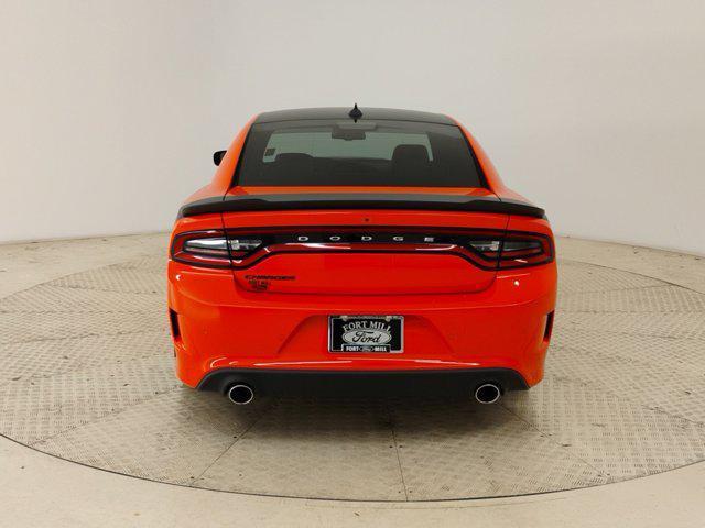 used 2023 Dodge Charger car, priced at $39,888