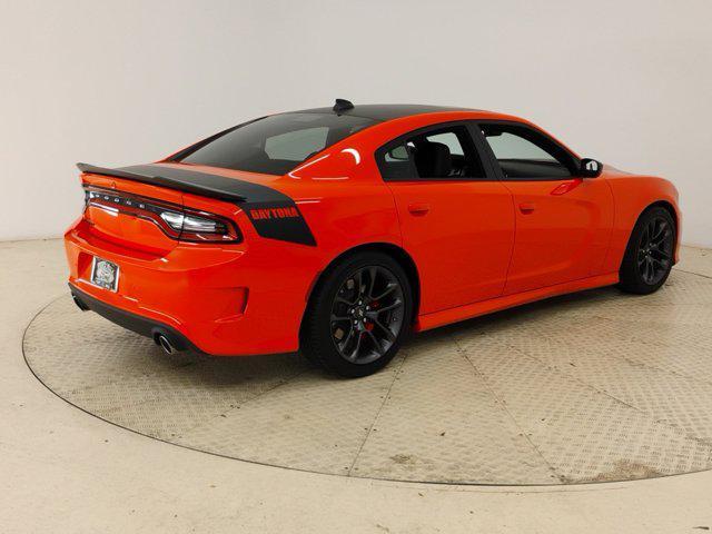 used 2023 Dodge Charger car, priced at $39,888