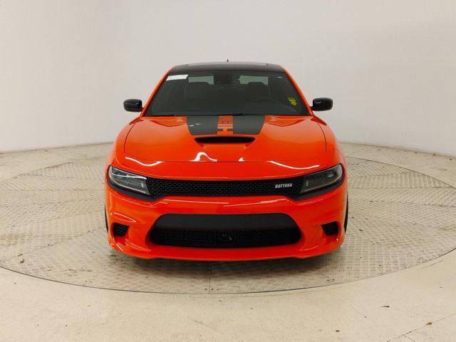 used 2023 Dodge Charger car, priced at $39,888