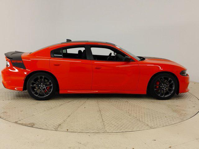 used 2023 Dodge Charger car, priced at $39,888