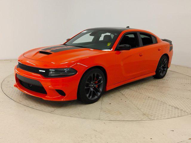 used 2023 Dodge Charger car, priced at $39,888