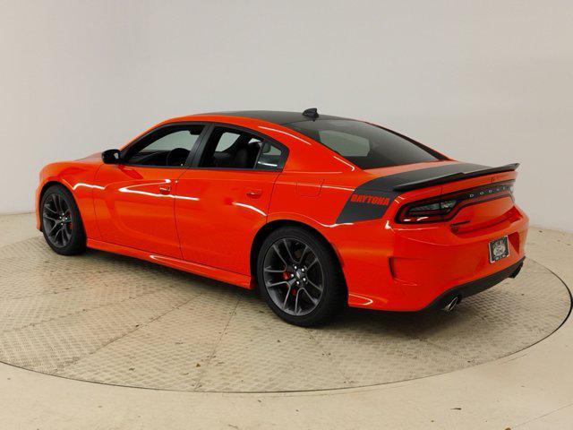 used 2023 Dodge Charger car, priced at $39,888